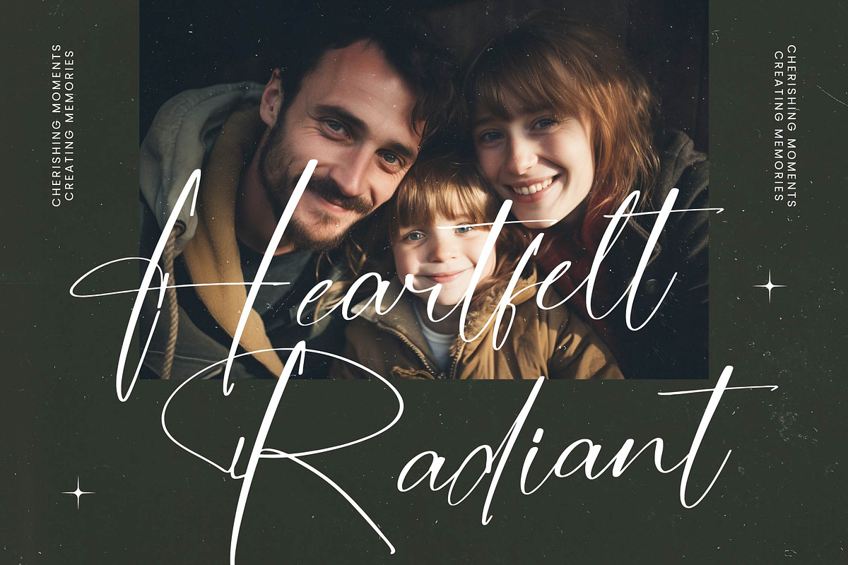 Mistycal Strengths Stylish Signature, a Serif Font by stylishtype.co (Photo 9 of 20)