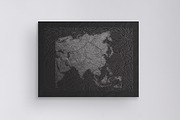 Growth World Maps, an Object Graphic by GarryKillian (Thumbnail 9 of 15)