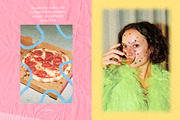 Dopamine Mood Overlays, a Texture Graphic by Lidberia (Thumbnail 2 of 11)