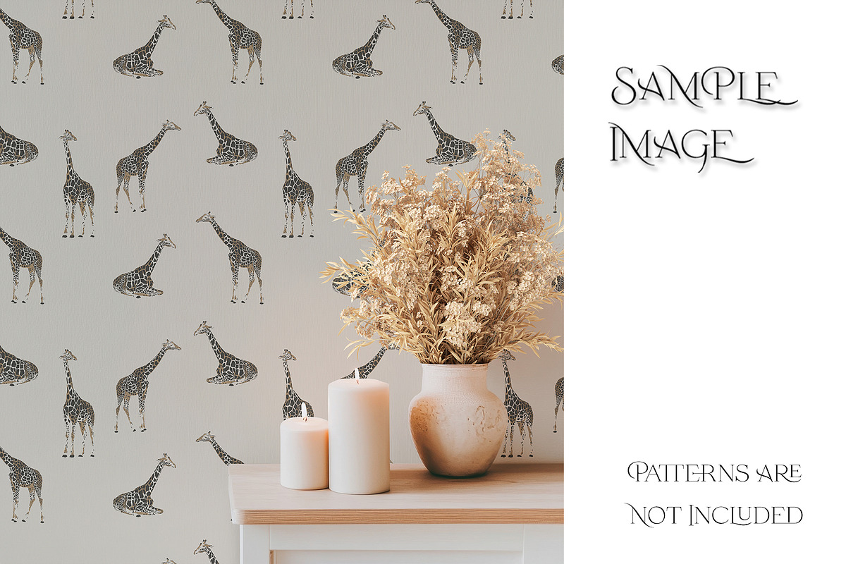 Various Wallpaper Mockups Collection, a Product Mockup by mock-ups (Photo 73 of 84)