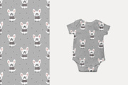 The best friend, a Pattern Graphic by Olena Kuznietsova (Thumbnail 7 of 28)