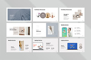 Business Plan PowerPoint Template, a Presentation Template by creathrivestudio (Thumbnail 32 of 37)