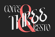 Fathead Authentic, a Sans Serif Font by NYDESIGN (Thumbnail 8 of 10)