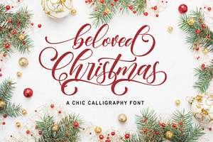 Beloved Christmas