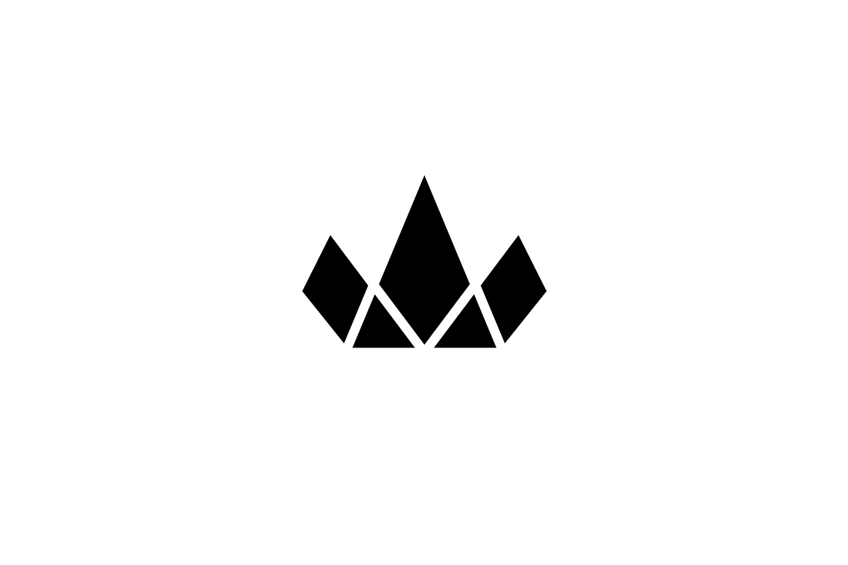 Minimalist Luxury Crown Logo, a Branding & Logo Template by Luxury Logos (Photo 3 of 4)