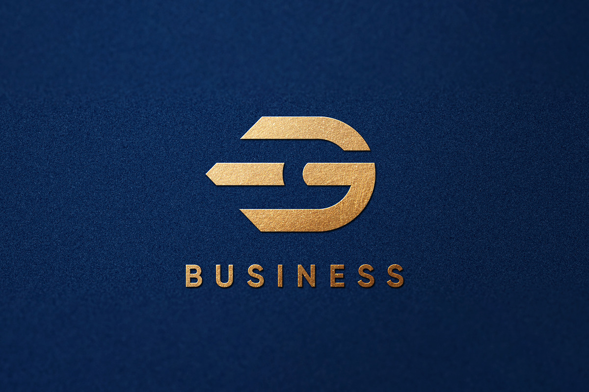 Letter G Logo & Business Card Design, a Branding & Logo Template by gdrony (Photo 4 of 4)
