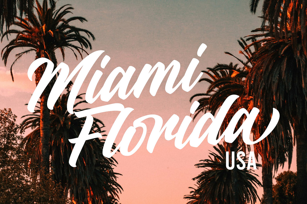 Dirtylane - Bold Script, a Script Font by ErgibiStudio (Photo 9 of 11)