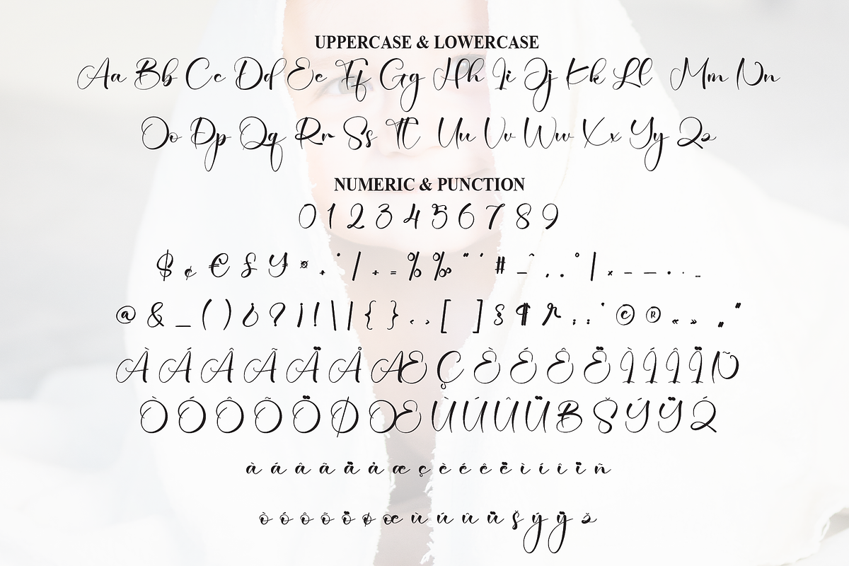 Baby | Script Font, a Handwritten Font by Scratchones