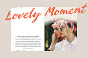 Dirty Rough – Bold Handwritten Font, a Handwritten Font by decographstud (Thumbnail 5 of 8)