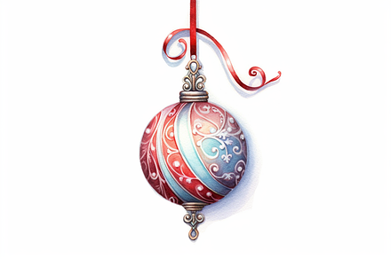 Christmas Ornament
