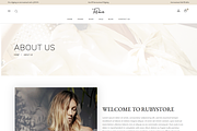 Multipurpose Elementor WooCommerce, a WordPress Template by MasterDesigns (Thumbnail 4 of 10)