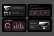 Creative Pitch - Pack Template, a Presentation Template by MNML Agency (Thumbnail 15 of 23)