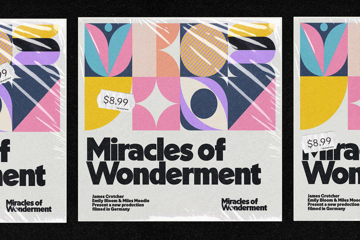 Kilimanjaro Sans (36 fonts), a Font by Nicky Laatz (Photo 28 of 75)