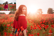 Infinity Collection PS Actions, an Action Add-On by RockShutter (Thumbnail 2 of 6)