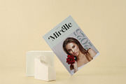 Milavora – Elegant Display Serif, a Serif Font by BrandSemut (Thumbnail 4 of 8)