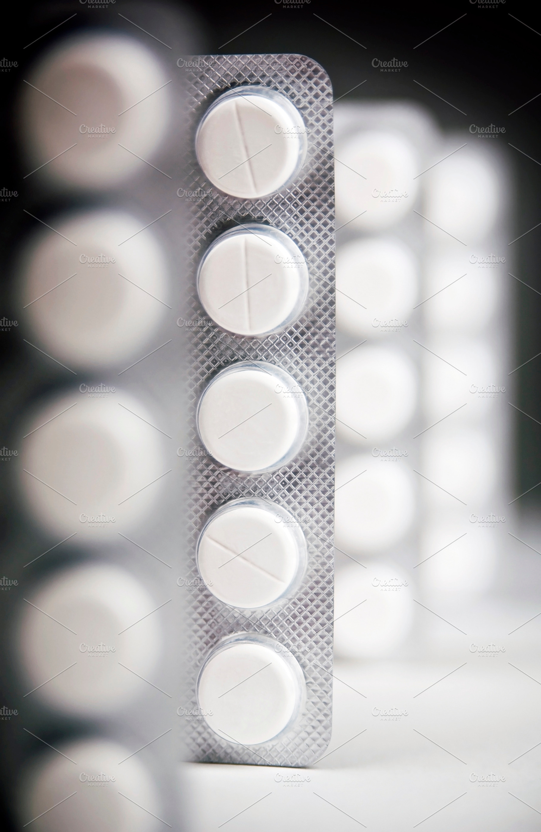 Medicine Healthcare Concept, a Health & Medical Photo by THP Creative