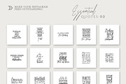 645 Essential Social Media Quotes, a Social Media Template by Eviory (Thumbnail 11 of 25)