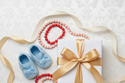 5 Christianity & Baptism Photos, an Education Illustration by StockVerse Creative (Thumbnail 3 of 6)