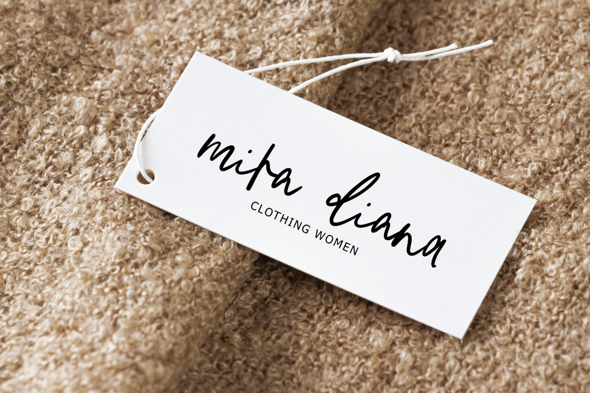 Rasimera - Handwritten Signature, a Handwritten Font by tebaltipislab (Photo 7 of 10)