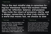 TT Rustic Grotesque Sans, a Sans Serif Font by truetype (Thumbnail 5 of 15)