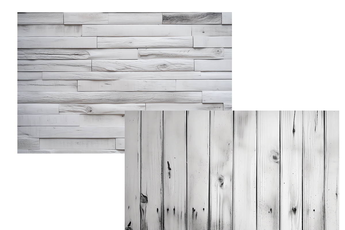 Wood Grain Background Paper Bundle, a Background Graphic by LA Design (Photo 5 of 10)
