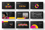 Prili – Business Keynote Template, a Presentation Template by Dens Creative Studio (Thumbnail 5 of 6)