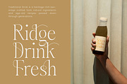 Aska Modern Elegant Serif Font, a Serif Font by timelesstype.co (Thumbnail 7 of 20)