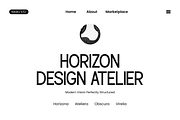 Ortico Modern Clean Sans Serif Font, a Sans Serif Font by Rasio Studio (Thumbnail 6 of 9)