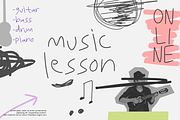 Garistipis, a Font by Yktypstd (Thumbnail 3 of 5)