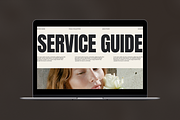 Client onboarding Template, a Marketing Template by My Template Studio (Thumbnail 2 of 14)