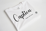 HappyAutumn, a Handwritten Font by InermediaSTUDIO (Thumbnail 4 of 8)