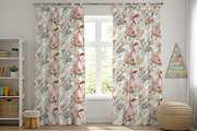 Angels and Vintage Flowers., a Pattern Graphic by Designs by Helen Trupak (Thumbnail 8 of 14)