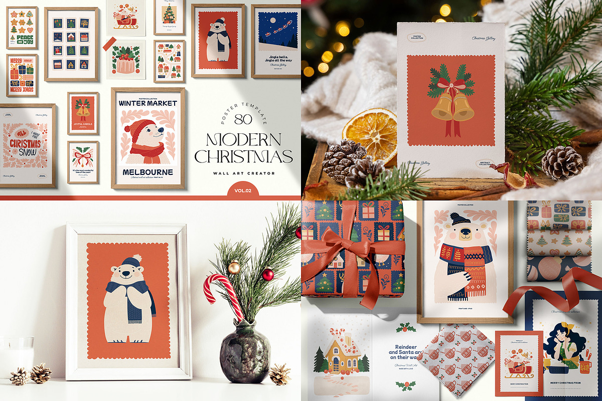 Whole Shop Bundle, an Object Graphic by Leleka.Store (Photo 8 of 41)