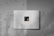 Bread - Indesign Brochure Lookbook, a Brochure Template by Indotitas (Thumbnail 9 of 9)