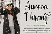 Fancy, a Handwritten Font by InermediaSTUDIO (Thumbnail 8 of 8)