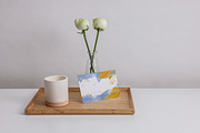 Modern Contemporary Design, a Websites & App Template by Manifesto Design Gallery (Thumbnail 3 of 7)