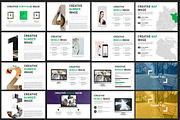 Creative Powerpoint Template, a Presentation Template by SlideBester (Thumbnail 3 of 3)