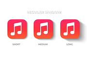 Long SHADOW | Photoshop Action, an Action Add-On by Sergey Serebrennikov (Thumbnail 5 of 6)