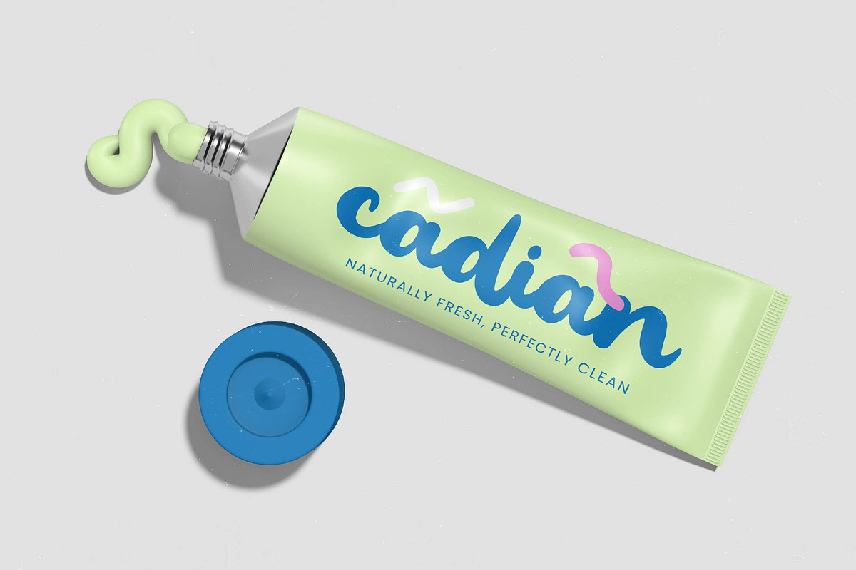 Create Paint Bold Calligraphy Font, a Script Font by stylishtype.co (Photo 3 of 20)