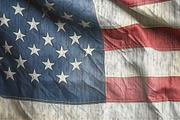 July 4, the U.S. independence flag, a Background Graphic by VetalStock (Thumbnail 6 of 9)