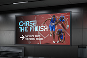 Remazer is Sport Sans Serif font, a Sans Serif Font by Brown Cupple (Thumbnail 6 of 11)