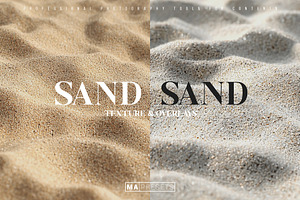 50 SAND TEXTURE