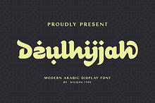 Dzulhijjah