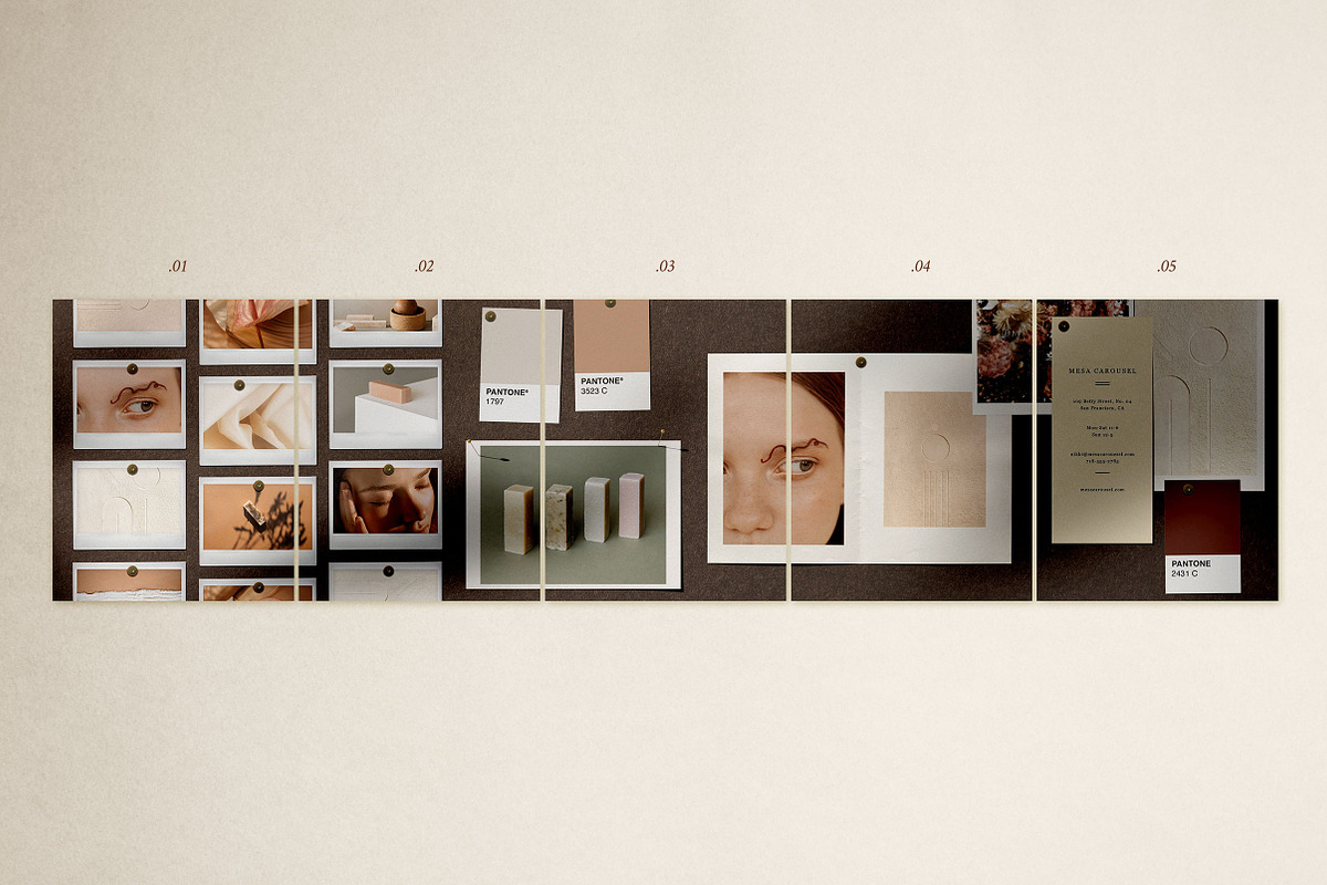 Mesa - Carousel Post Templates, a Social Media Template by Sparrow & Snow (Photo 8 of 9)