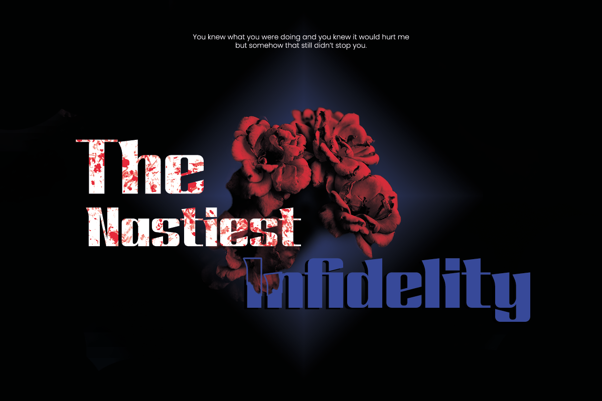 Lucifer - Modern Display Font, a Font by RagamKata (Photo 3 of 12)