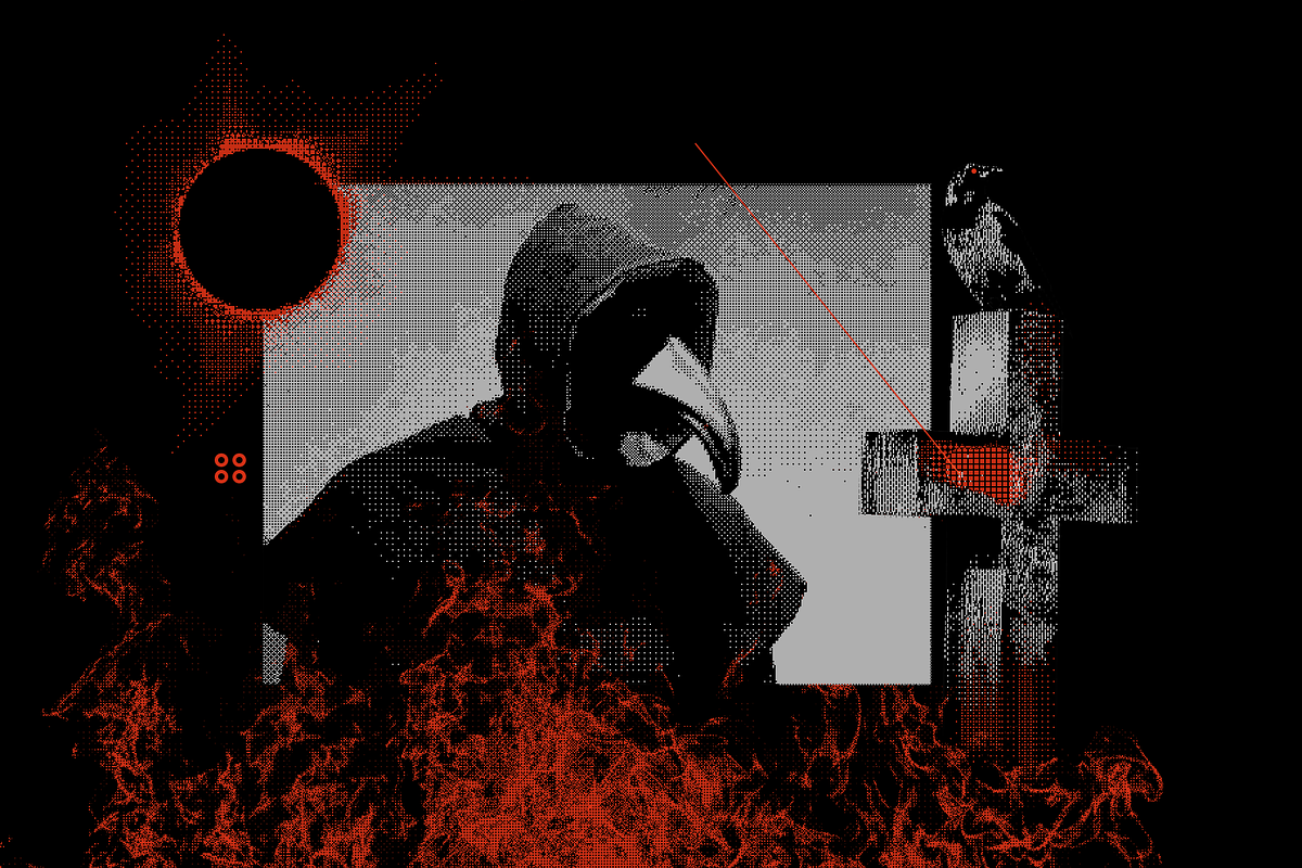 Pxl Bitmap - Photoshop Effect, a Layer Style Add-On by bangingjoints (Photo 3 of 7)