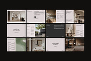 Real Estate Brochure | 40 Pages, a Presentation Template by Prapti Design (Thumbnail 10 of 10)