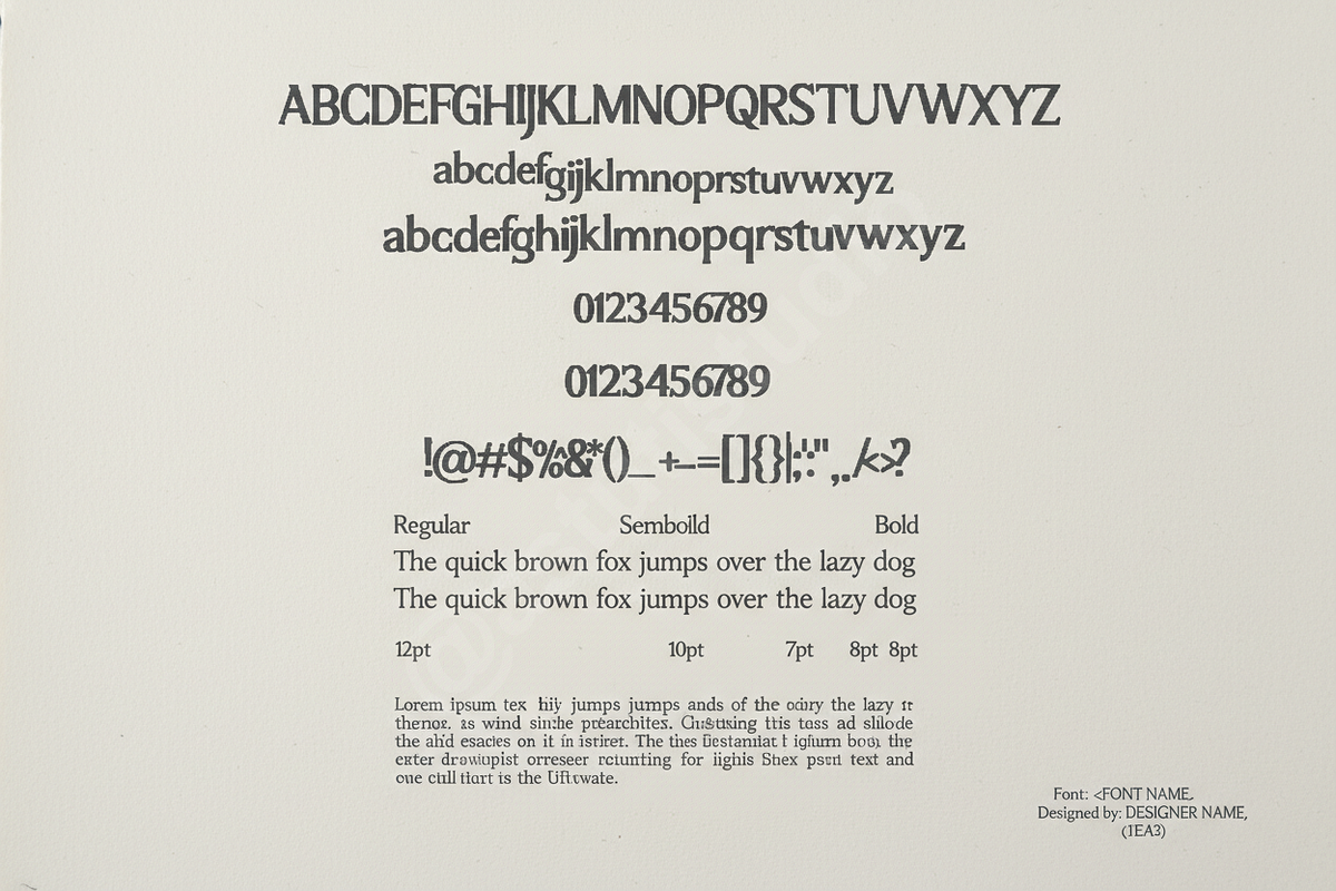 Lesa | Elegant & Sophisticated Sans, a Font by Astuti Studio (Photo 2 of 16)