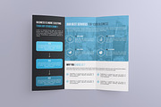 Trifold Brochure Template, a Brochure Template by Alice_s (Thumbnail 4 of 10)