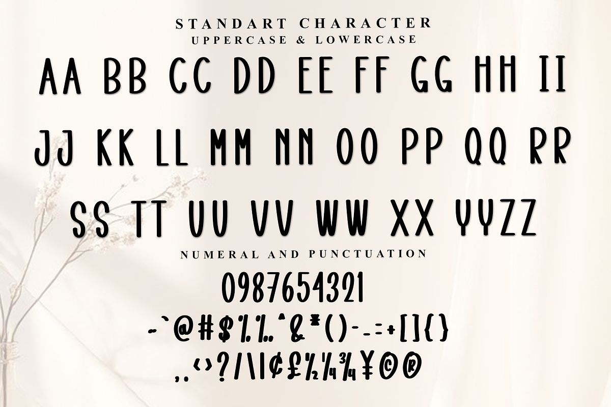 Santa Moment, a Script Font by FreshTypeINK (Photo 5 of 7)